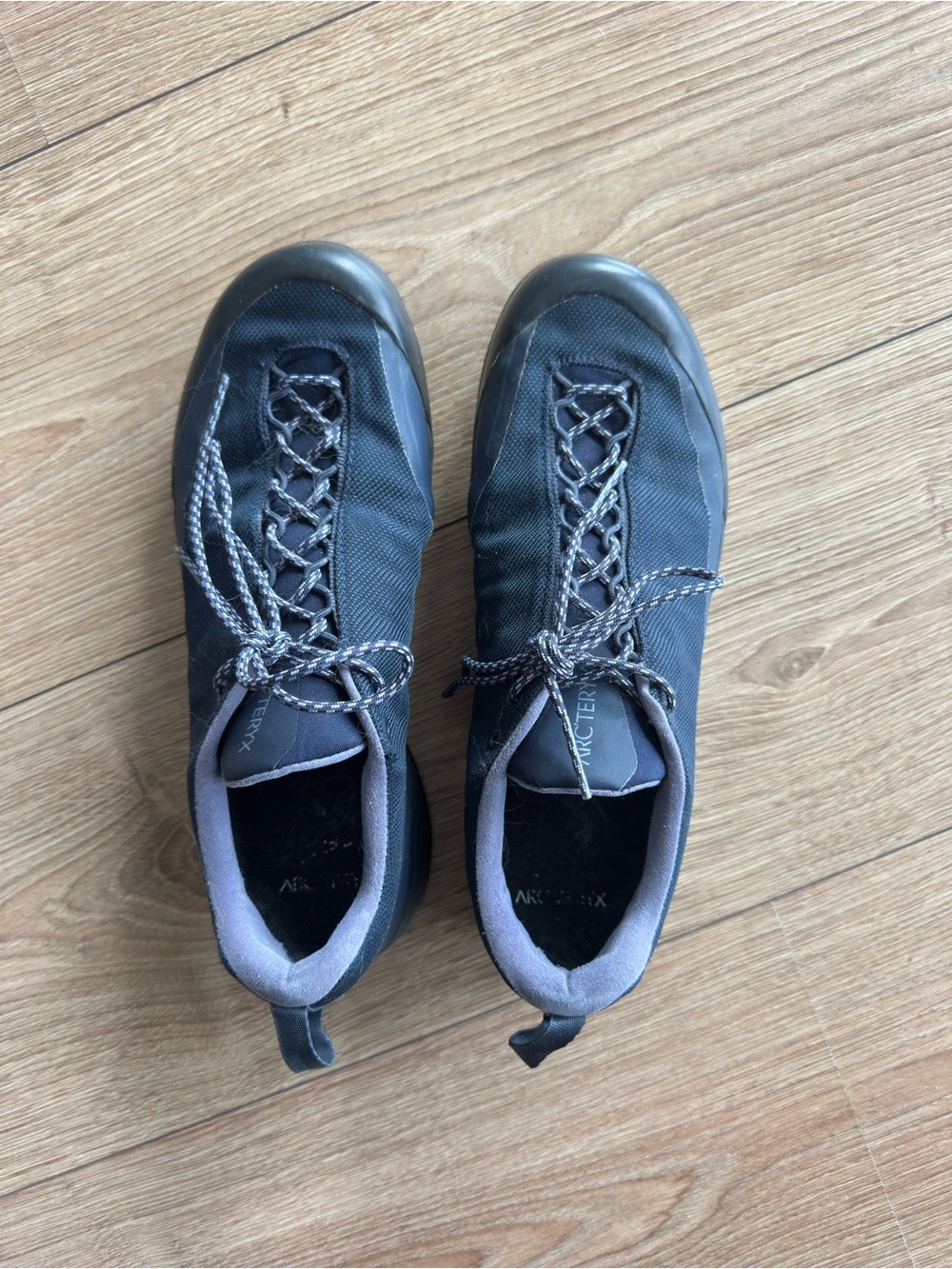 Arc'teryx Konseal Women’s shoes